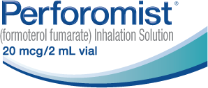 Perforomist (formoterol fumarate) home Perforomist (formoterol fumarate) home